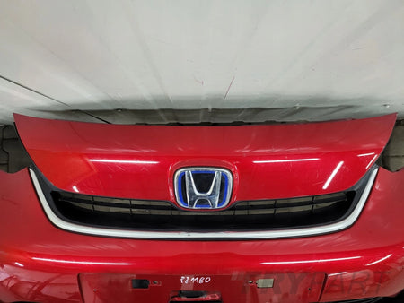 Front Bumper Honda Jazz 5 V 20-