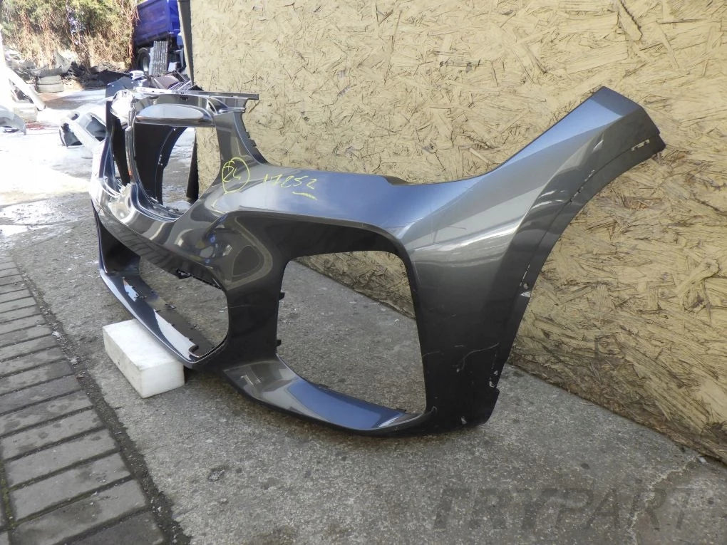 BMW X1 F48 M Package LCI Facelift Front Bumper without PDC