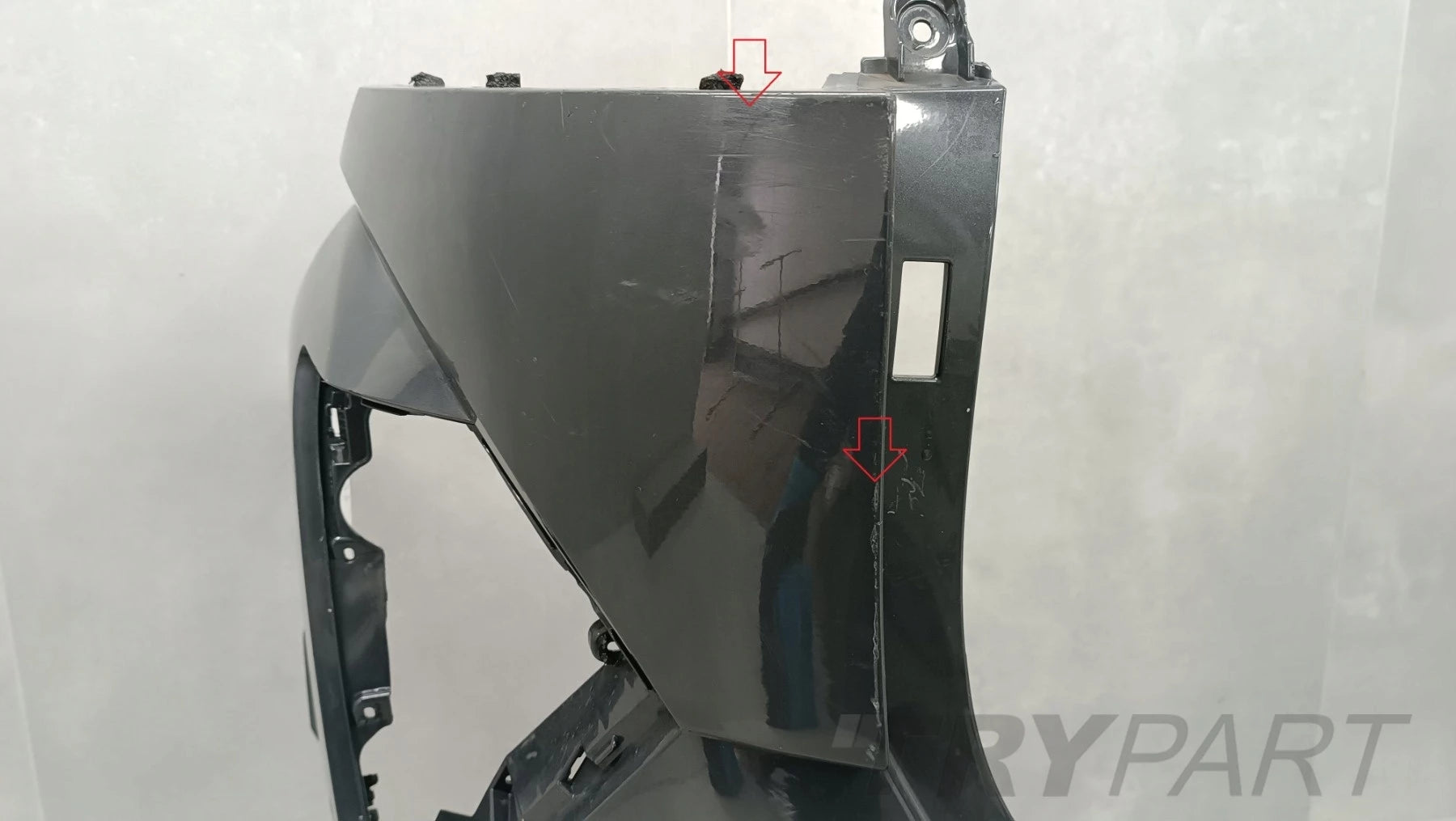 Rear Bumper for HYUNDAI KONA ELECTRIC 2 II 22-