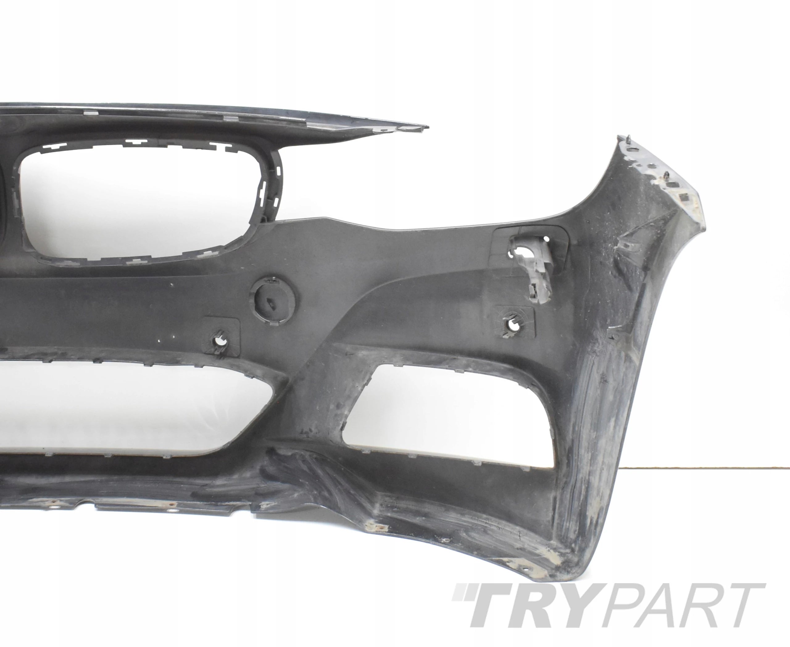 BMW 3 GT F34 M PACKAGE FRONT BUMPER ORG