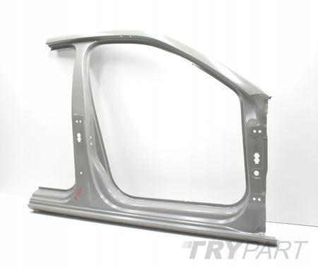SKODA SUPERB III 3V RIGHT PANEL B-PILLAR SILL FRAME ORG