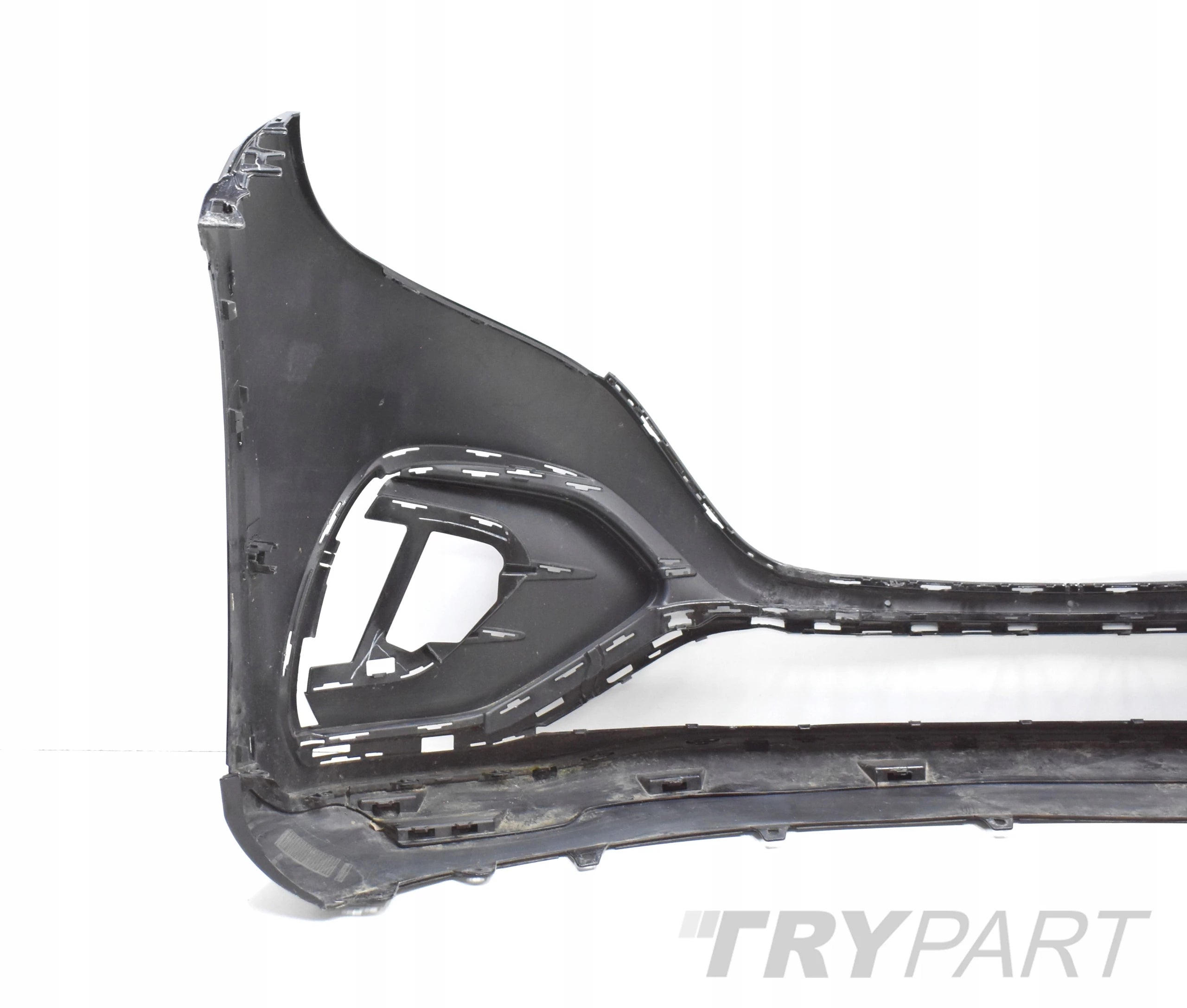 MERCEDES EQS W296 X296 AMG FRONT BUMPER ORG