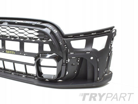 MINI COOPER F55 F56 LIFT LCI JCW FRONT BUMPER ORG + GRILLES