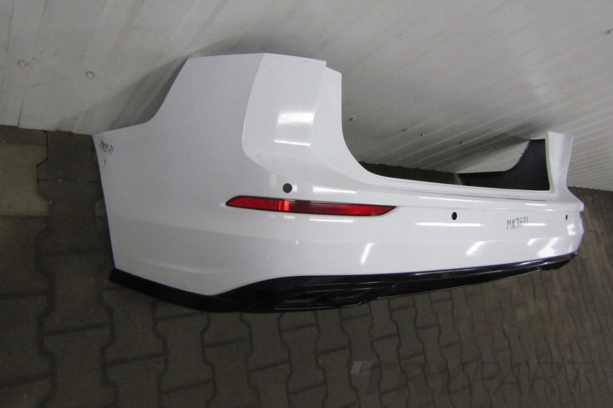 Rear Bumper VW Golf 8 VIII 5H9 Estate R-Line 20-24