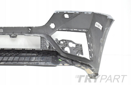 SKODA OCTAVIA IV RS VRS 5E3 FRONT BUMPER ORG + BOTTOM