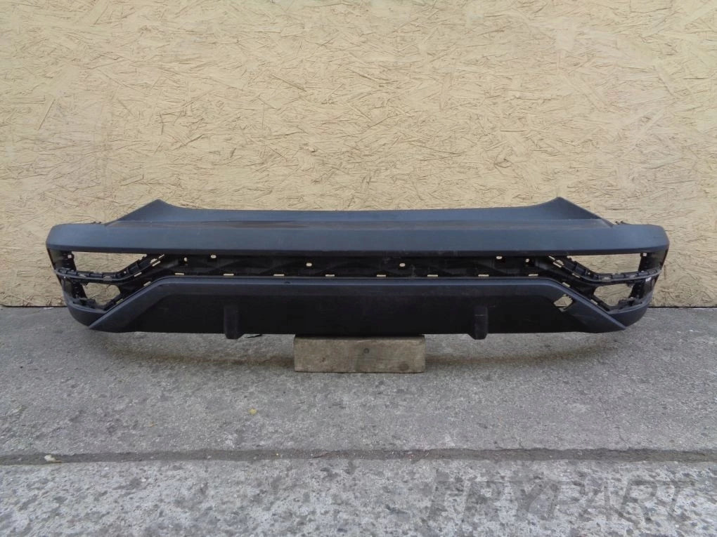 HYUNDAI TUCSON IV 4 20- Rear Bumper