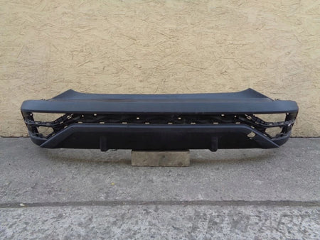 HYUNDAI TUCSON IV 4 20- Rear Bumper