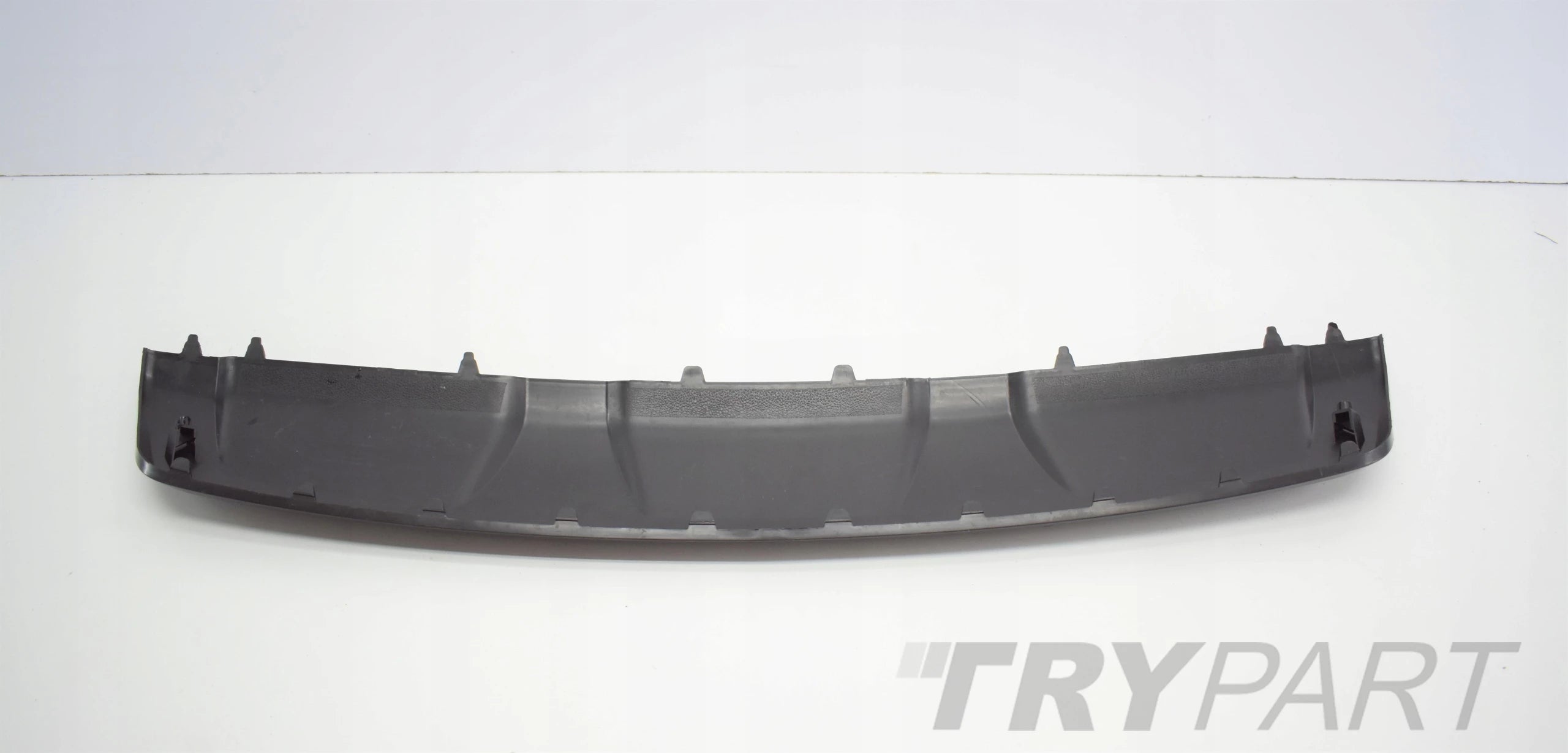 HYUNDAI SANTA FE DYFUZOR REAR BUMPER SPOILER NEW ORG