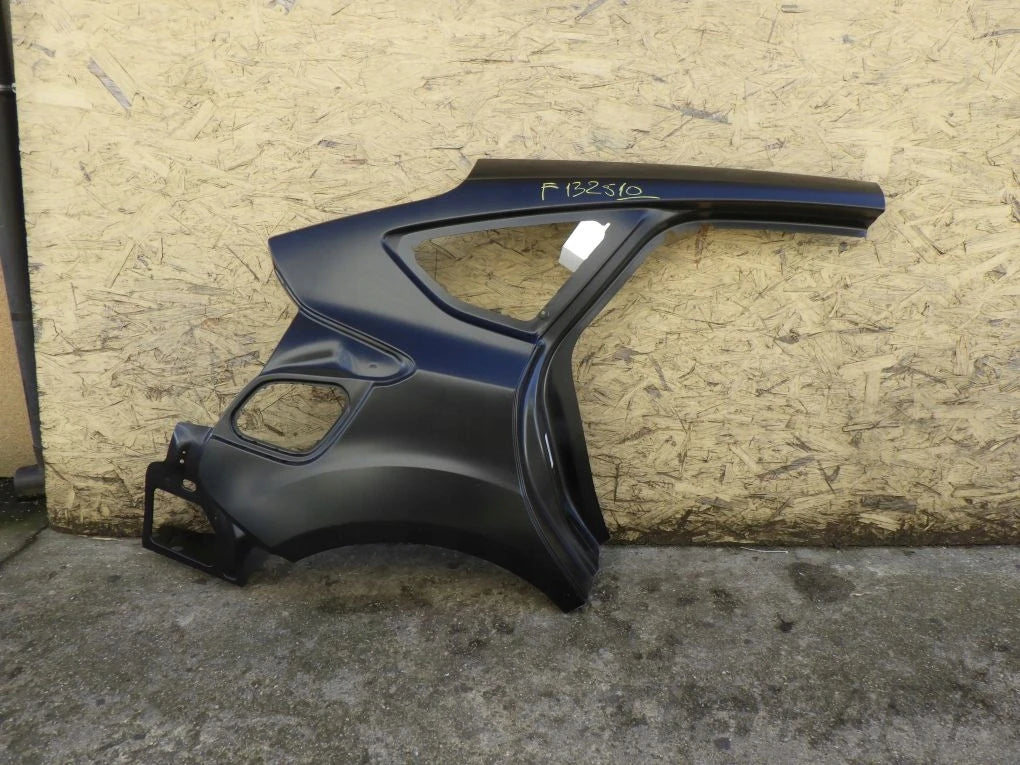 FORD FOCUS MK3 III HB 10- REAR FENDER REAR RIGHT