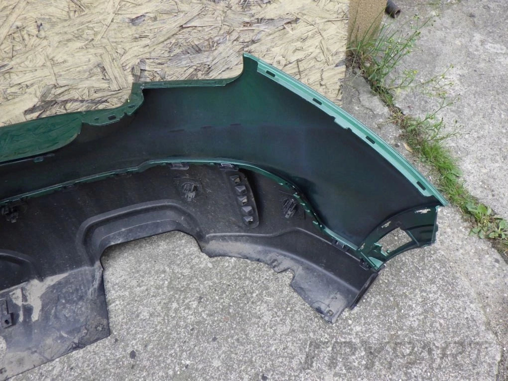 MINI COUNTRYMAN III 3 U25 JCW 24- Rear Bumper