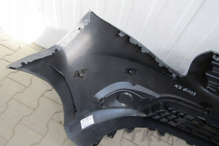 Front Bumper Mercedes Vito 3 III W447 14-