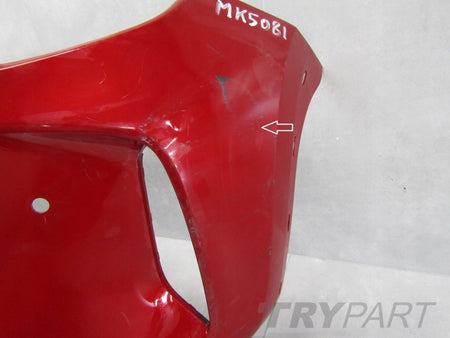 Front Bumper Toyota Yaris Cross 21-