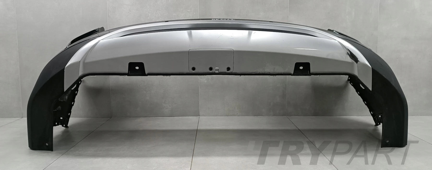 Rear Bumper for BYD SEAL U SONG PLUS 24-