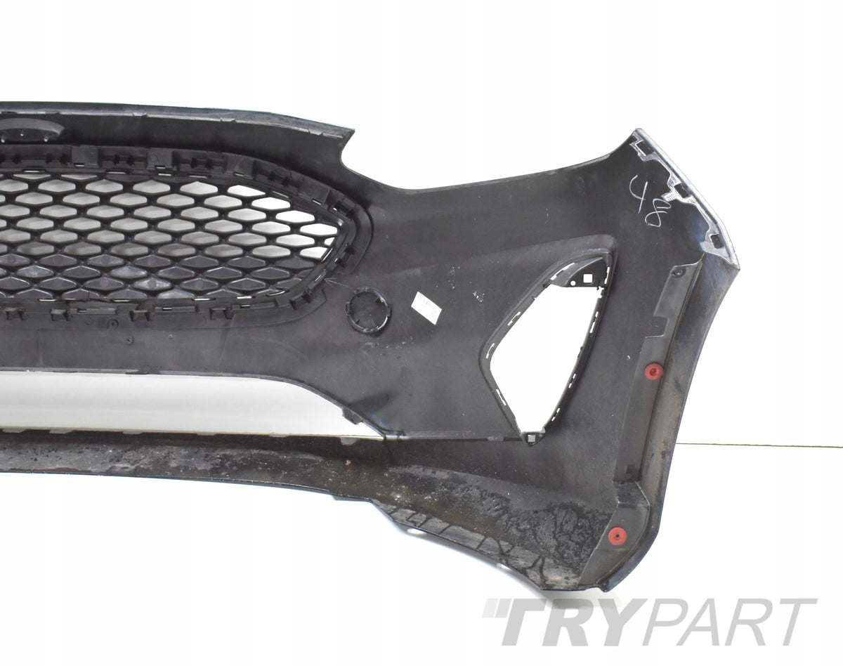 FORD FIESTA MK8 FRONT BUMPER ORG