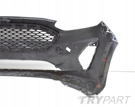 FORD FIESTA MK8 FRONT BUMPER ORG