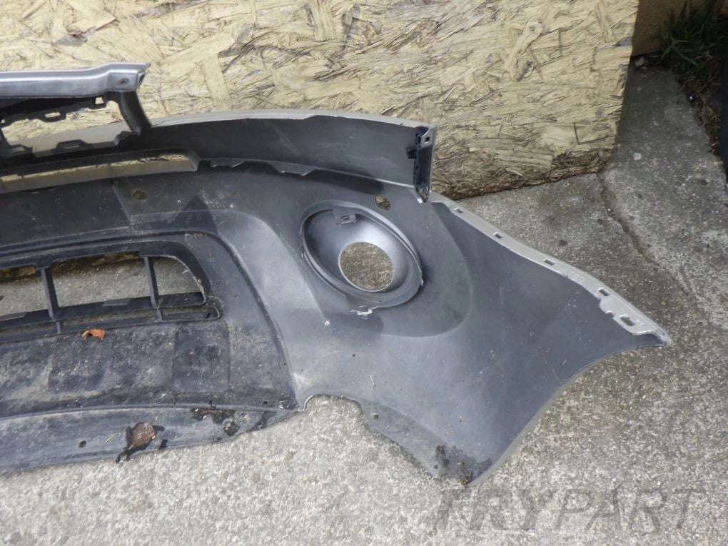 RENAULT KOLEOS I 07- front bumper