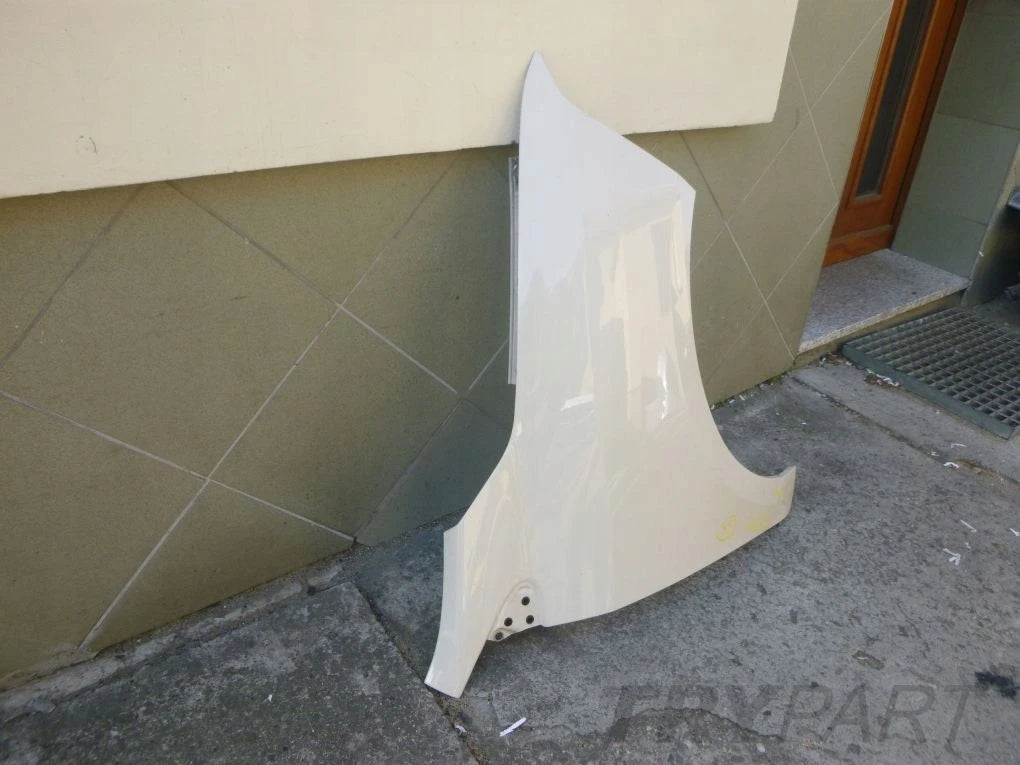 RENAULT FLUENCE 09- front right fender