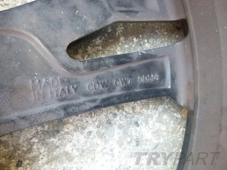 AUDI RS4 RS5 9.0 x 20 5x112 ET 34 Aluminum Rim