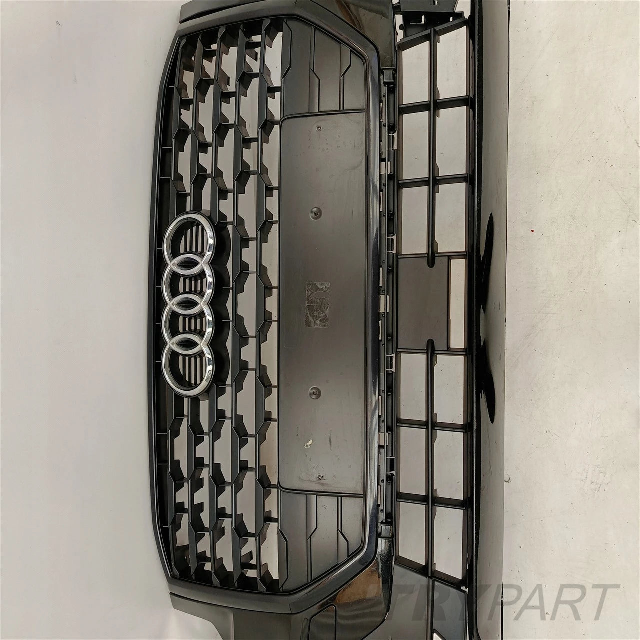 AUDI Q2 S LINE 81A 81A807438A FRONT BUMPER