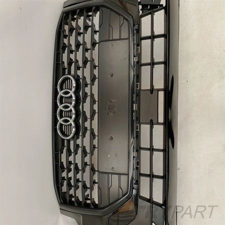 AUDI Q2 S LINE 81A 81A807438A FRONT BUMPER