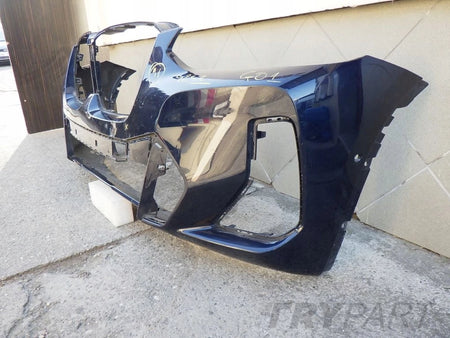 BMW X3 G01 LIFT LCI M PACKAGE front bumper