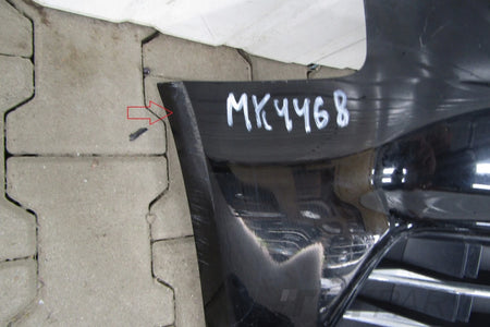Front Bumper for Audi A4 B9 8W0 15-19