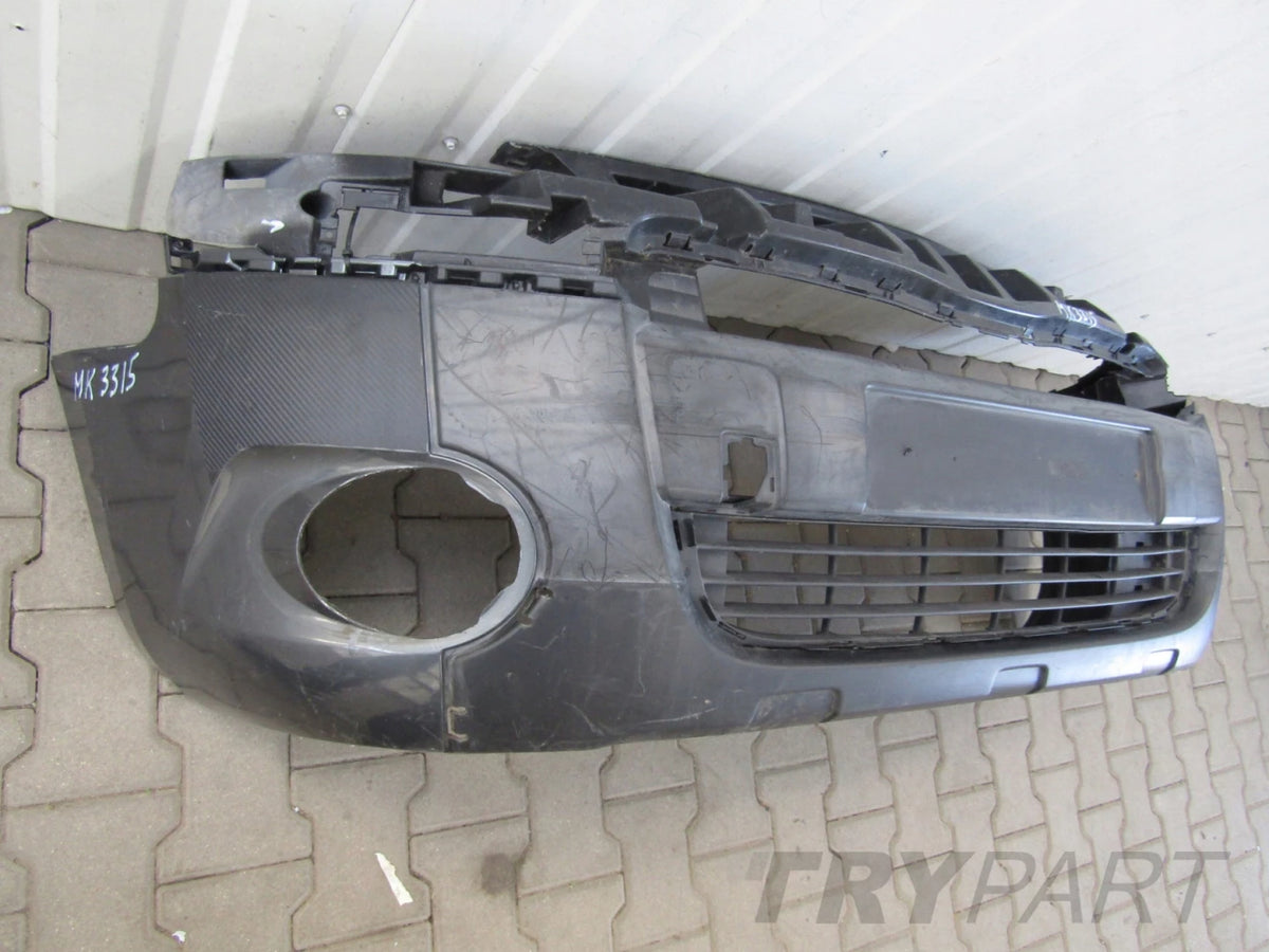 Front Bumper for Citroen Berlingo 2 II 08-12