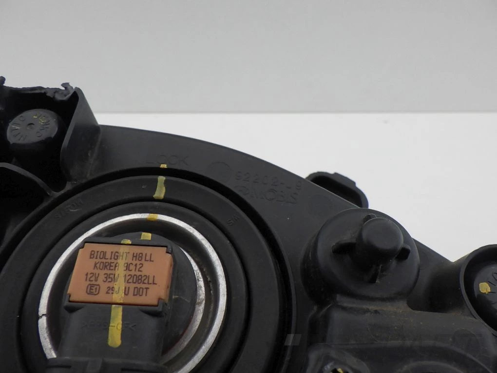 HYUNDAI KONA 17- halogen right