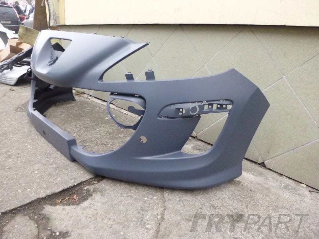 PEUGEOT 308 07- front bumper