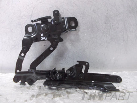BMW 1 F20 F21 Hood Hinge