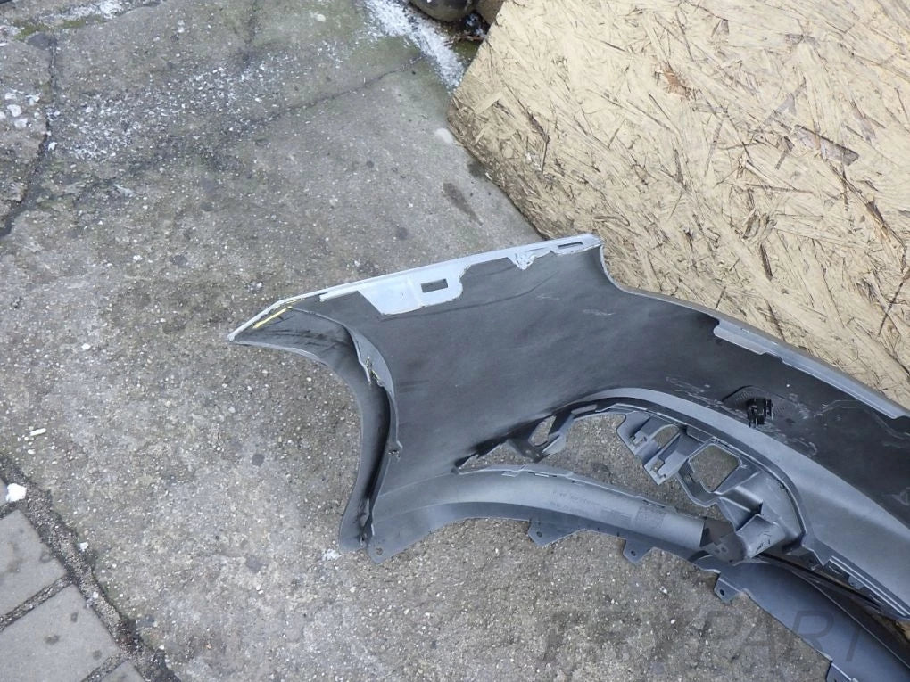 OPEL INSIGNIA II B 2 17- Front Bumper