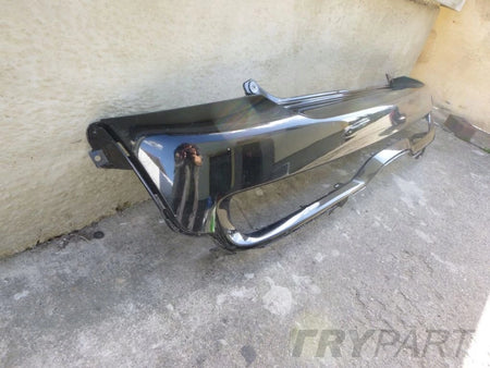 MINI COOPER S R56 R57 R58 LIFT Rear Bumper