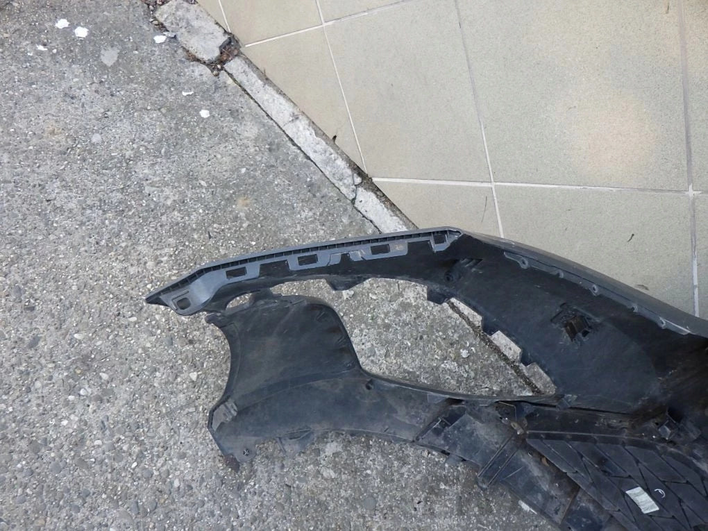KIA CEED 3 III GT LIFT 2021- front bumper