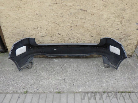 VW GOLF VIII 8 5H0 HB 2020- Rear Bumper