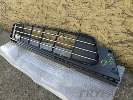FORD GALAXY III MK3 LIFT 2010- FRONT BUMPER GRILLE CENTER