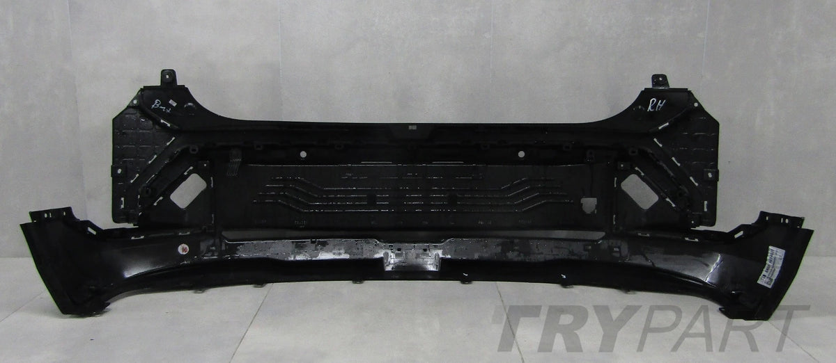 Rear Bumper KIA EV3 EV 3 GT Line 2024-