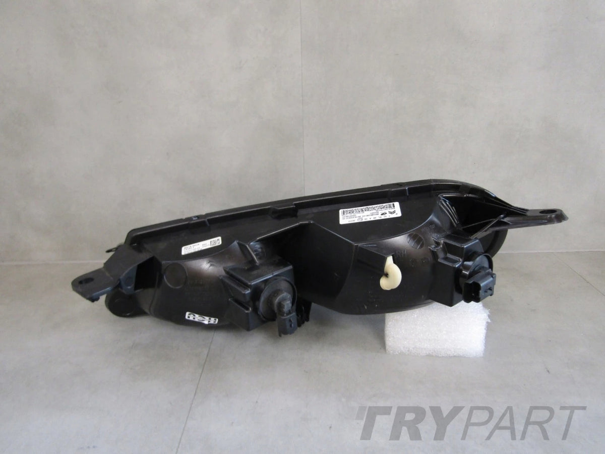 HEADLIGHT CITROEN C3 III STANDARD DRL RH RIGHT 20-24 LIFT 9833480280-03