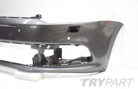 VW POLO 6C 6C0 FRONT BUMPER ORG