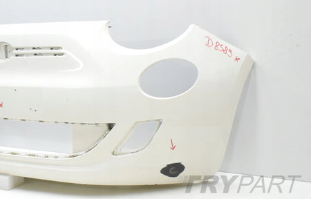 FIAT 500 FIAT 500E ELECTRIC ELEKTRYK FRONT BUMPER ORG