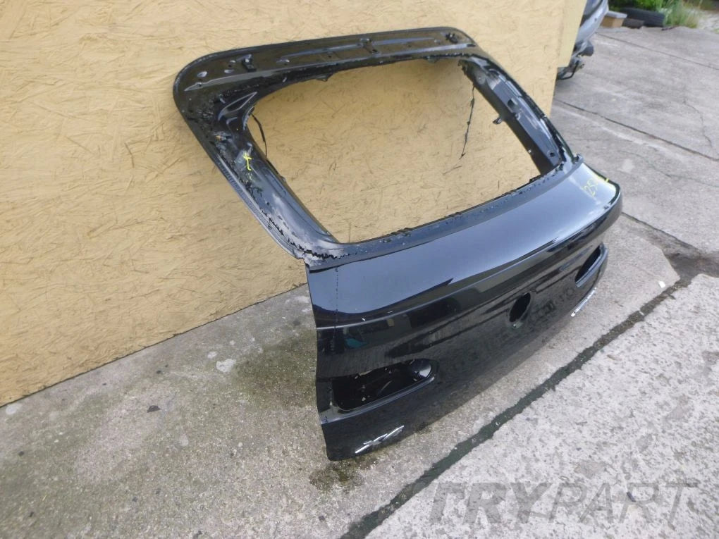 BMW X4 G02 Rear Trunk Lid