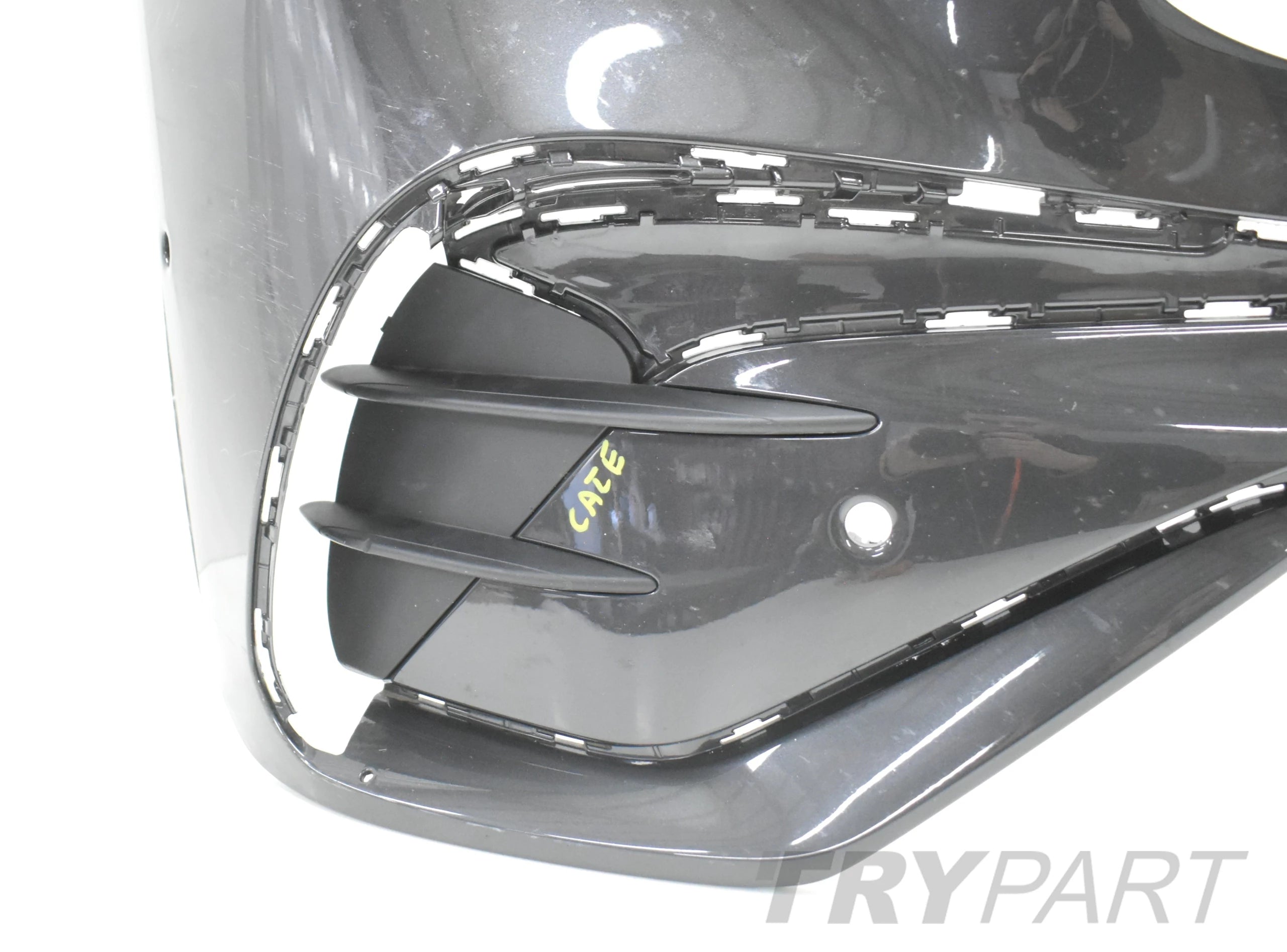 MERCEDES GLC W254 AMG FRONT BUMPER ORG