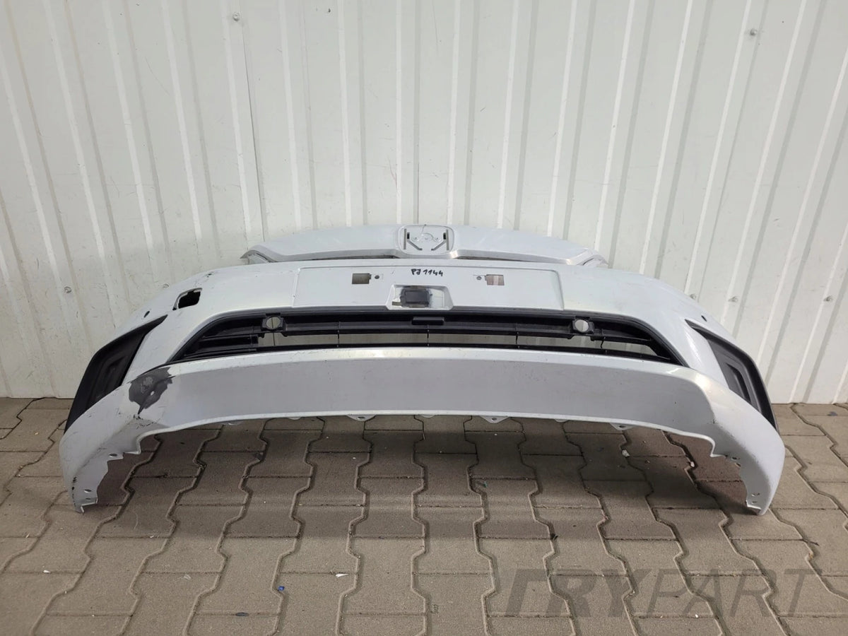Front Bumper Honda Jazz 5 V 20-