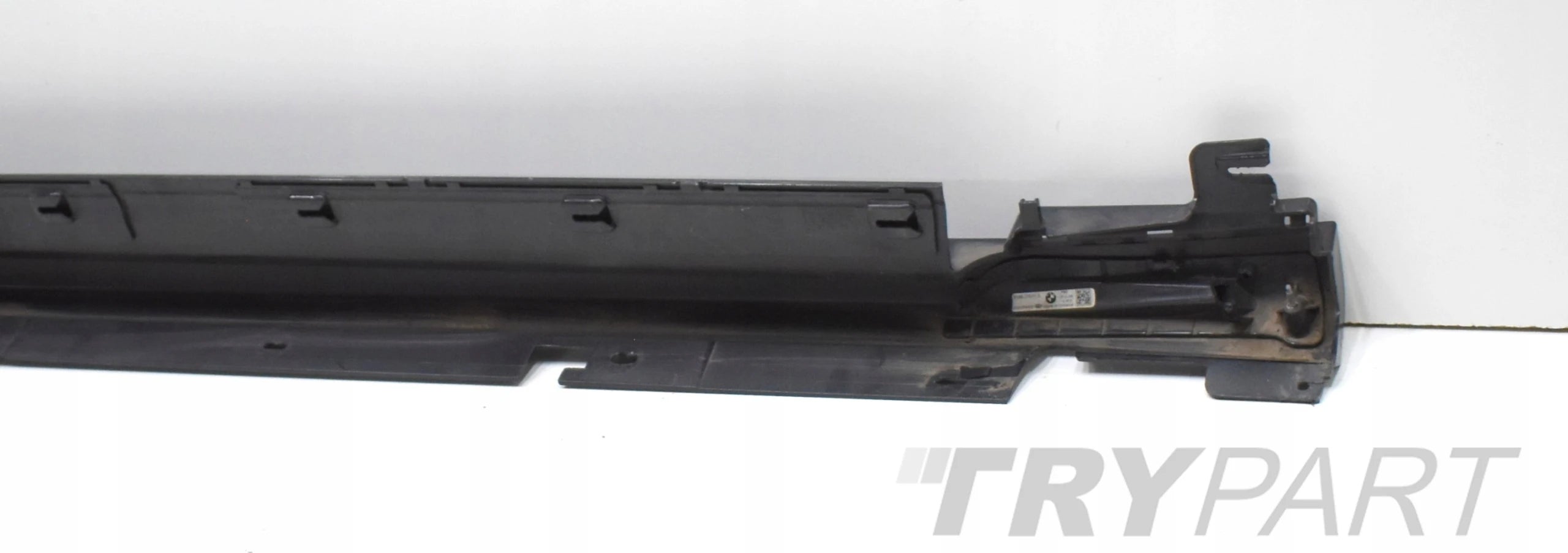 BMW X3 G01 M PACKAGE LEFT SILL SKIRT PANEL ORG