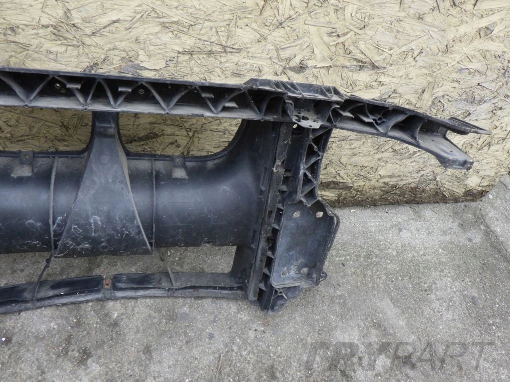BMW 1 E81 E87 Front Bumper Reinforcement