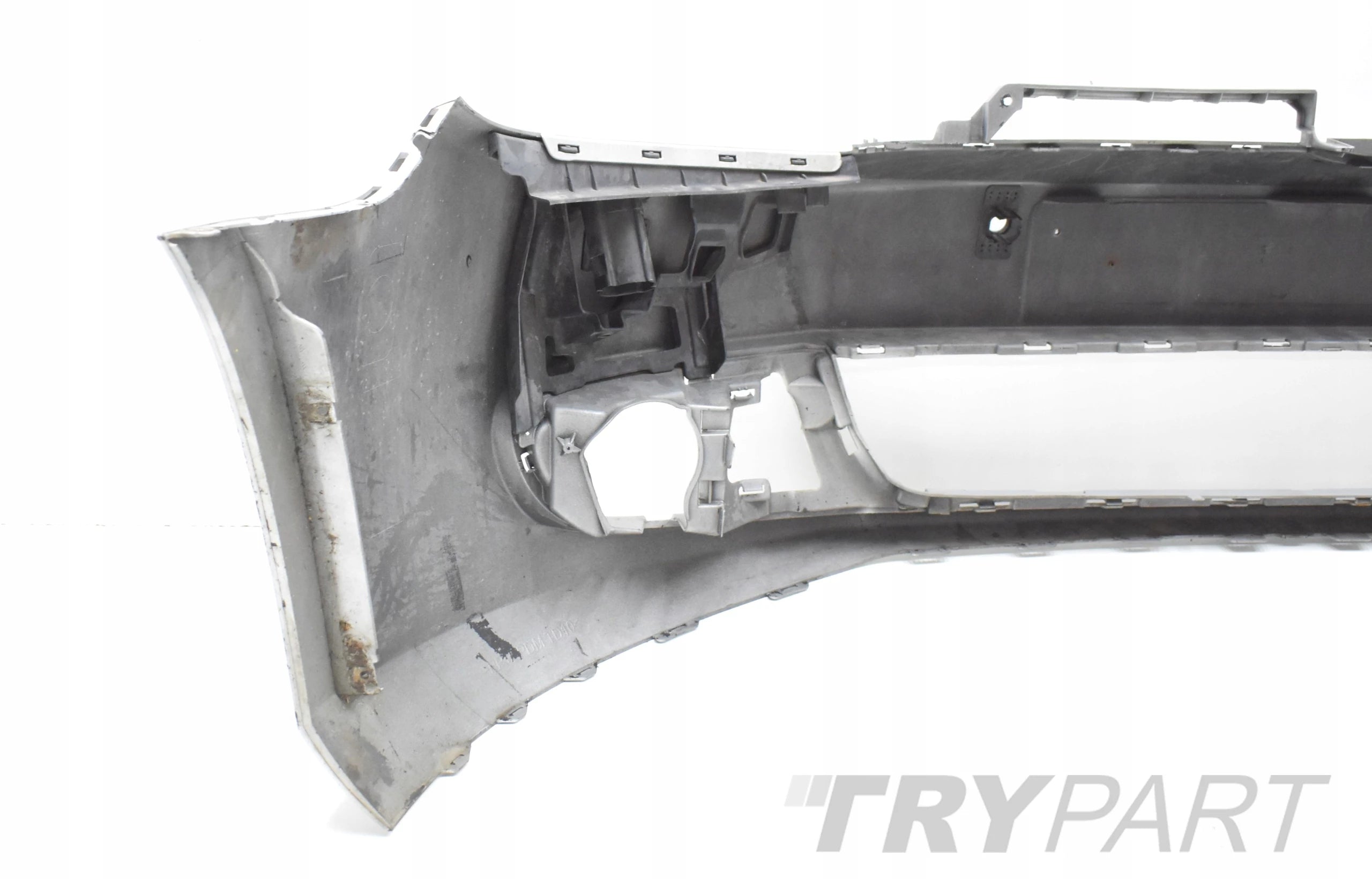 VW GOLF VI 5K0 FRONT BUMPER ORG
