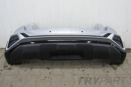 AUDI Q2 81A S Line LIFT 20- Rear Bumper