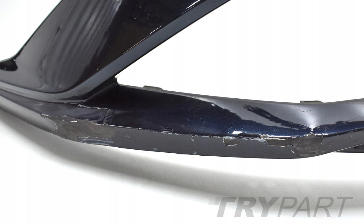 KIA OPTIMA IV LIFT FRONT BUMPER ORG