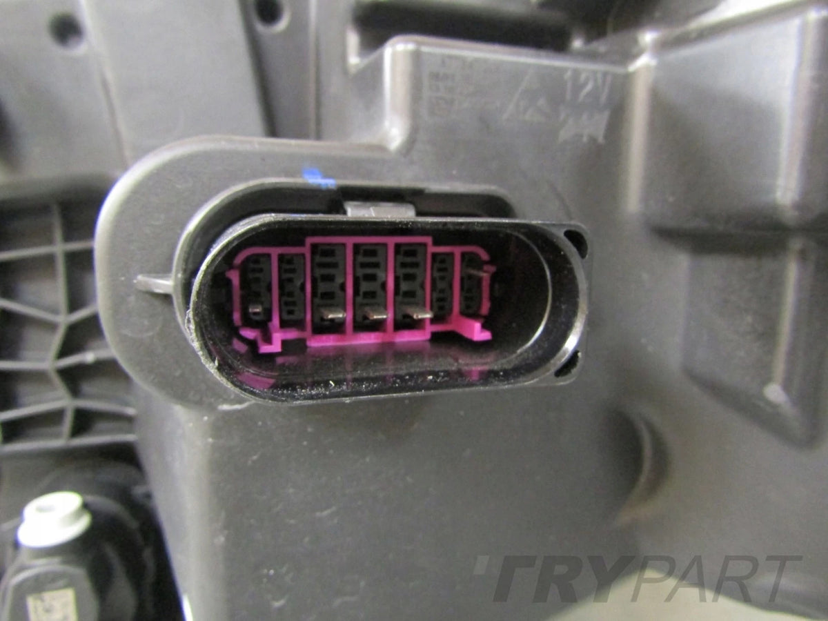 FRONT HEADLIGHT RENAULT AUSTRAL LED PURE VISION 22-25 RH RIGHT 260103381R