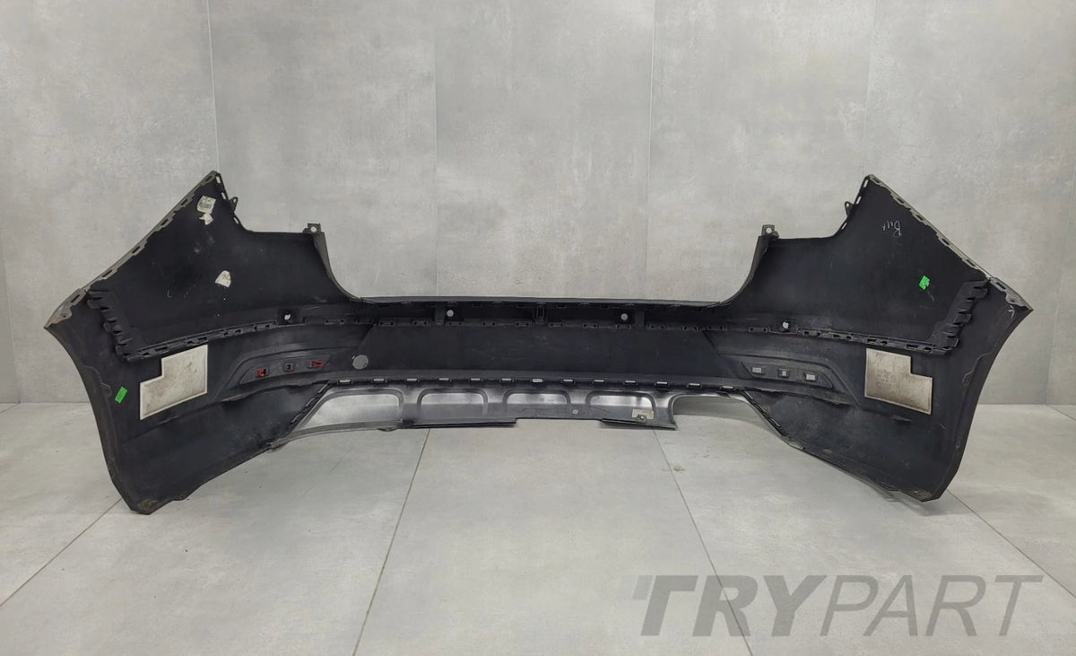 Rear bumper for Seat Leon 3 III 5F9 X-PERIENCE 14-16