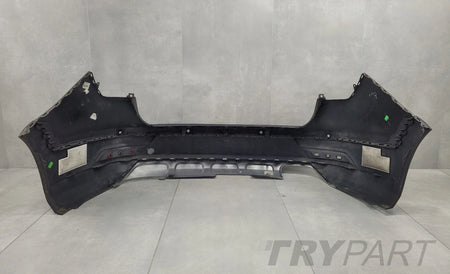 Rear bumper for Seat Leon 3 III 5F9 X-PERIENCE 14-16